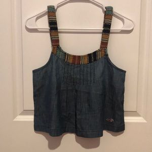 Hollister Tank Top